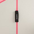 Set Board SUP aufblasbar AQUASTIC Touring 11'6" rosa 9