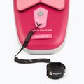 Set Board SUP aufblasbar AQUASTIC Touring 11'6" rosa 12