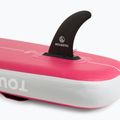 Set Board SUP aufblasbar AQUASTIC Touring 11'6" rosa 16