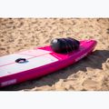 Set Board SUP aufblasbar AQUASTIC Touring 11'6" rosa 25
