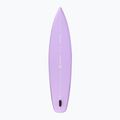 Set Paddleboard SUP aufblasbar AQUASTIC Touring 11'6" purple 4