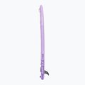 Set Paddleboard SUP aufblasbar AQUASTIC Touring 11'6" purple 5