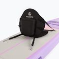 Set Paddleboard SUP aufblasbar AQUASTIC Touring 11'6" purple 14