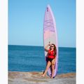 SUP AQUASTIC Touring Brett 11'6" lila 21