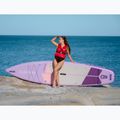SUP AQUASTIC Touring Brett 11'6" lila 22