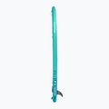 Set Board SUP aufblasbar AQUASTIC Touring 11'6" grün 5