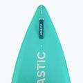 Set Board SUP aufblasbar AQUASTIC Touring 11'6" grün 6