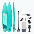 SUP-Board AQUASTIC Touring 12'6" green