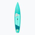 SUP AQUASTIC Touring Brett 12'6" grün 2