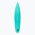 SUP AQUASTIC Touring Brett 12'6" grün 3