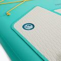 SUP-Board AQUASTIC Touring 12'6" green 8