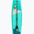 SUP AQUASTIC Touring Brett 12'6" grün 9