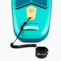 SUP-Board AQUASTIC Touring 12'6" green 11
