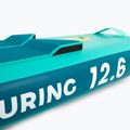 SUP-Board AQUASTIC Touring 12'6" green 12