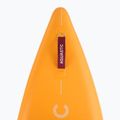 SUP AQUASTIC Touring 12'6" Brett orange 5