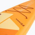 SUP AQUASTIC Touring 12'6" Brett orange 6