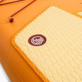SUP AQUASTIC Touring 12'6" Brett orange 7