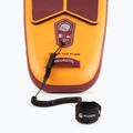 SUP AQUASTIC Touring 12'6" Brett orange 9