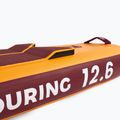 SUP AQUASTIC Touring 12'6" Brett orange 10