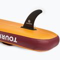 SUP AQUASTIC Touring 12'6" Brett orange 13