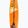 SUP AQUASTIC Touring 12'6" Brett orange 18