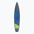 SUP AQUASTIC Touring Brett 12'6" dunkelblau 2