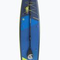 SUP AQUASTIC Touring Brett 12'6" dunkelblau 14