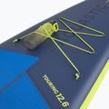 SUP AQUASTIC Touring Brett 12'6" dunkelblau 15