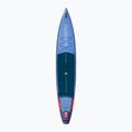 Set Paddleboard SUP aufblasbar AQUASTIC Touring Pro 14'0" dark blue 3