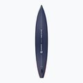Set Paddleboard SUP aufblasbar AQUASTIC Touring Pro 14'0" dark blue 4