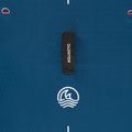 Set Paddleboard SUP aufblasbar AQUASTIC Touring Pro 14'0" dark blue 9