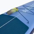 Set Paddleboard SUP aufblasbar AQUASTIC Touring Pro 14'0" dark blue 11