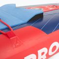 Set Paddleboard SUP aufblasbar AQUASTIC Touring Pro 14'0" dark blue 13