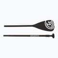 Set Paddleboard SUP aufblasbar AQUASTIC Touring Pro 14'0" dark blue 15