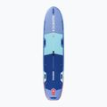 Set Paddleboard SUP aufblasbar AQUASTIC Tourer 12'0" 2-os blue 3