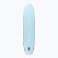 Set Paddleboard SUP aufblasbar AQUASTIC Tourer 12'0" 2-os blue 4