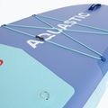 Set Paddleboard SUP aufblasbar AQUASTIC Tourer 12'0" 2-os blue 7