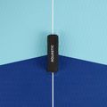 Set Paddleboard SUP aufblasbar AQUASTIC Tourer 12'0" 2-os blue 9