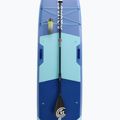 Set Paddleboard SUP aufblasbar AQUASTIC Tourer 12'0" 2-os blue 10