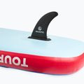 SUP AQUASTIC Tourer 12'0" Brett blau 14