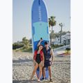 SUP AQUASTIC Tourer 12'0" Brett blau 19