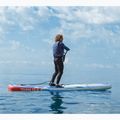 Set Paddleboard SUP aufblasbar AQUASTIC Tourer 12'0" 2-os blue 24