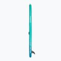 Set Paddleboard SUP aufblasbar AQUASTIC Vista 11'2" green 5