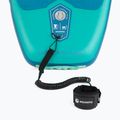 Set Paddleboard SUP aufblasbar AQUASTIC Vista 11'2" green 13