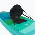 Set Paddleboard SUP aufblasbar AQUASTIC Vista 11'2" green 14