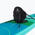 Set Paddleboard SUP aufblasbar AQUASTIC Vista 11'2" green 15