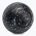 TREXO TRX-MSB008 8 cm schwarz/blauer Massageball