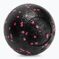 XTREXO TRX-MSB008 8 cm schwarz/rosa Massageball