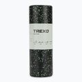 TREXO TRX-MSR045 45 cm schwarz/kalk Massage-Roller 5