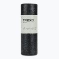 TREXO TRX-MSR045 Massagerolle 45 cm schwarz/blau 5